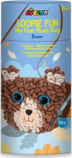 Picture of Avenir Moja pierwsza torebka - Mi