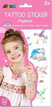 Attēls no Avenir Tatuae - Pegaz