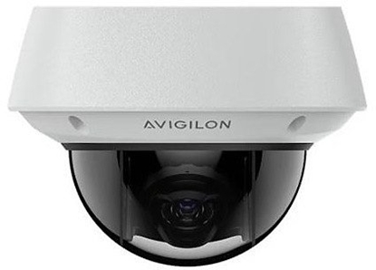 Picture of Avigilon Netzwerkkamera Fixed Dome 8 Megapixel 80CH6ADO1IR Outdoor