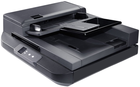 Picture of Avision Dokumentenscanner AD5800 A3 mit ADF und Flachbett