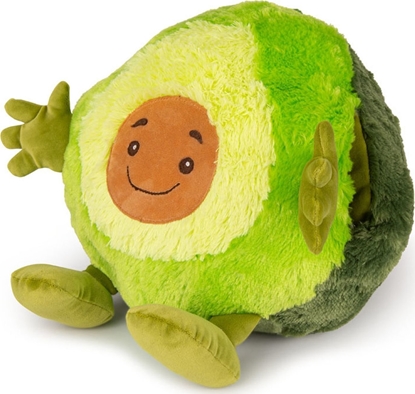 Attēls no Avocado Poduszka i pluszowy ogrzewacz do doni Cozy Noxxiez HW752