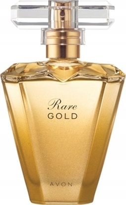 Picture of AVON Rage Gold EDP spray 50ml