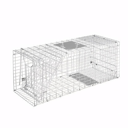 Изображение AW YWOAPKA METALOWA DUA