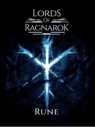 Picture of Awaken Realms Lords of Ragnarok Enhanced Runes