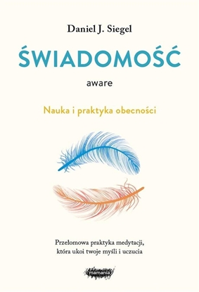 Picture of Aware. wiadomo. Nauka i praktyka obecnoci EDUKAMP