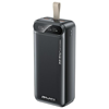 Picture of AWEI PowerBank PA-12 30000mAh 22,5W melns