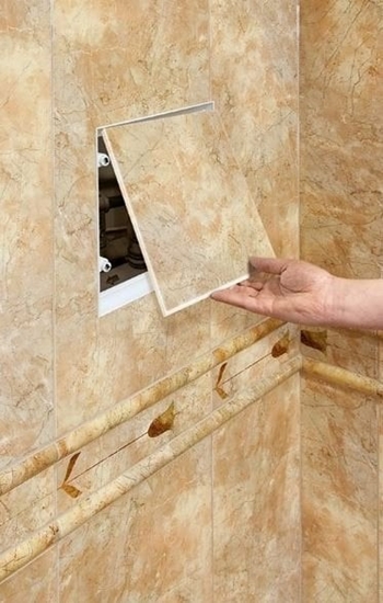 Изображение AWENTA Maskownica Awenta MPCV7 PCV 20x40