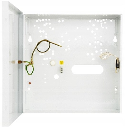 Attēls no AWO000PU PULSAR Uniwersalna obudowa do centrali alarmowej bez transformatora