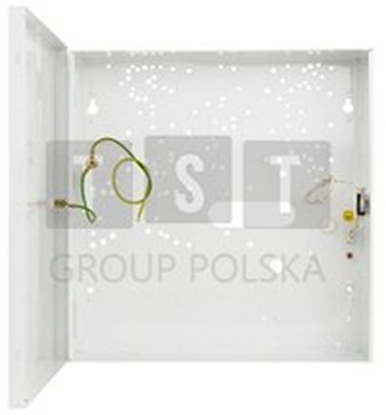 Attēls no AWO150PU PULSAR Uniwersalna obudowa do centrali alarmowej bez transformatora