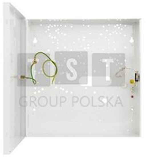 Picture of AWO150PU PULSAR Uniwersalna obudowa do centrali alarmowej bez transformatora