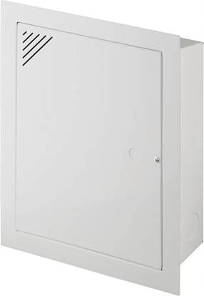 Attēls no AWO802 PULSAR Telekomunikacyjna skrzynka mieszkaniowa TOM-2 podtynkowa