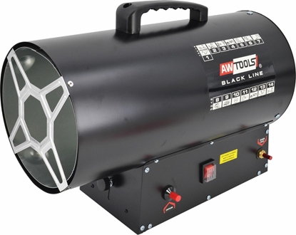 Изображение AWTools AW NAGRZEWNICA GAZOWA 30KW