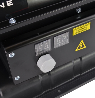 Изображение AWTools AW NAGRZEWNICA OLEJOWA 30KW HD30