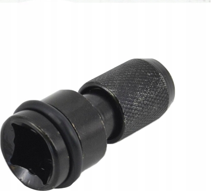 Изображение AWTools AWTOOLS ADAPTER UDAROWY DO BITÓW 1/2"-1/4"