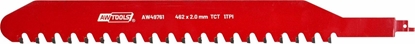 Изображение AWTools AWTOOLS BRZESZCZOT DO SILIKATÓW I PUSTAKÓW 462mm AW49761