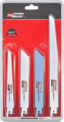 Изображение AWTools AWTOOLS BRZESZCZOTY DO PIY SZABLASTEJ 12szt.