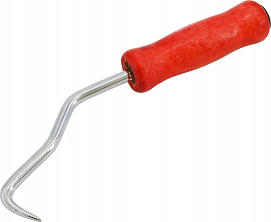 Изображение AWTools AWTOOLS KLUCZ DO DRUTU ZBROJENIOWEGO/ UCHWYT PCV