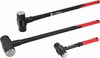 Изображение AWTools AWTOOLS MOT WYBURZENIOWY WÓKNO 5,45kg -12 lbs BLACK LINE