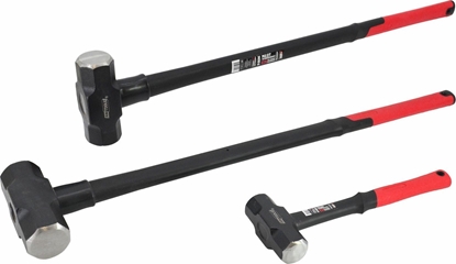 Изображение AWTools AWTOOLS MOT WYBURZENIOWY WÓKNO 5,45kg -12 lbs BLACK LINE