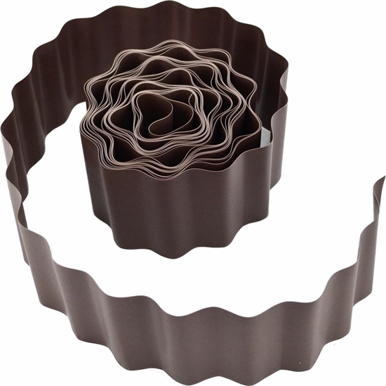 Изображение AWTools AWTOOLS OBRZEE TRAWNIKOWE FALISTE BRZ 20*9m AW60406