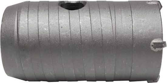Изображение AWTools Korona / Frez do muru bez adaptera 40x72mm - AW40300
