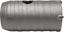 Attēls no AWTools Korona / Frez do muru bez adaptera 40x72mm - AW40300