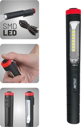 Изображение AWTools latarka warsztatowa Easy Led (AW17604)