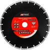Изображение AWTools tarcza diamentowa 350x32-25,4-22,2 segmentowa (AW45350)