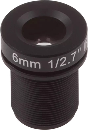 Attēls no Axis 02008-001 akcesoria do kamer monitoringowych Soczewka