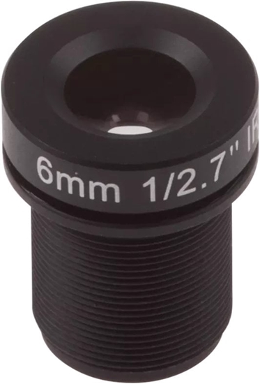 Picture of Axis 02008-001 akcesoria do kamer monitoringowych Soczewka