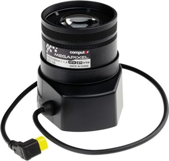 Picture of Axis Teleobiektywy Computar 12.550 mm (5800-791)