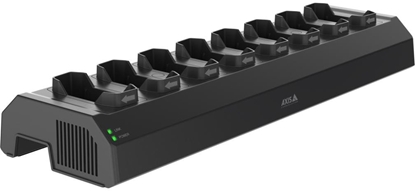 Attēls no AXIS W701 MKII DOCKING STATION
