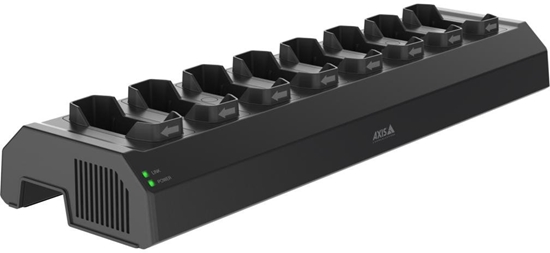 Picture of AXIS W701 MKII DOCKING STATION