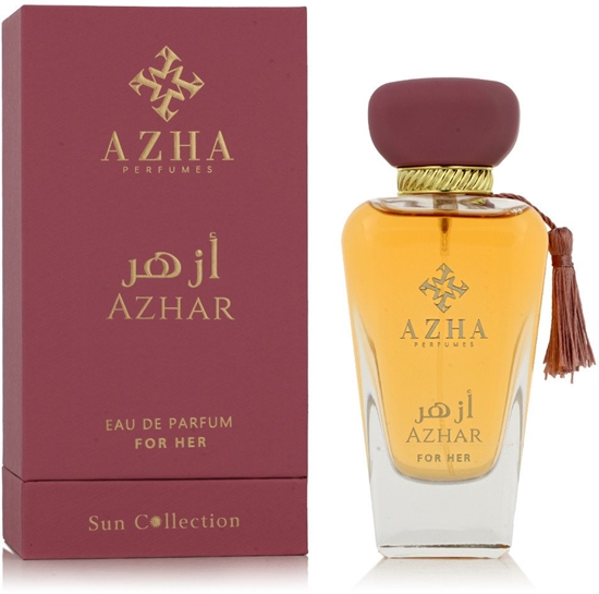 Изображение AZHA Azhar EDP spray 100ml