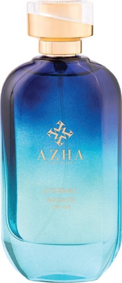 Изображение AZHA Eternal Nights EDP spray 100ml
