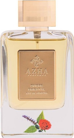 Изображение AZHA Ombre Oriental EDP spray 100ml