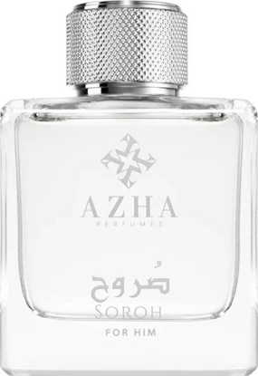 Изображение AZHA Soroh EDP spray 100ml