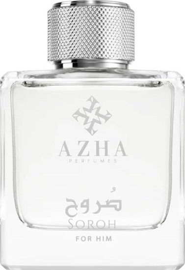 Изображение AZHA Soroh EDP spray 100ml