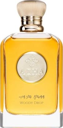 Изображение AZHA Woody Drop EDP spray 100ml
