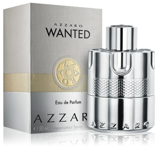 Picture of Azzaro Wanted Perfume EDP 50 ml
