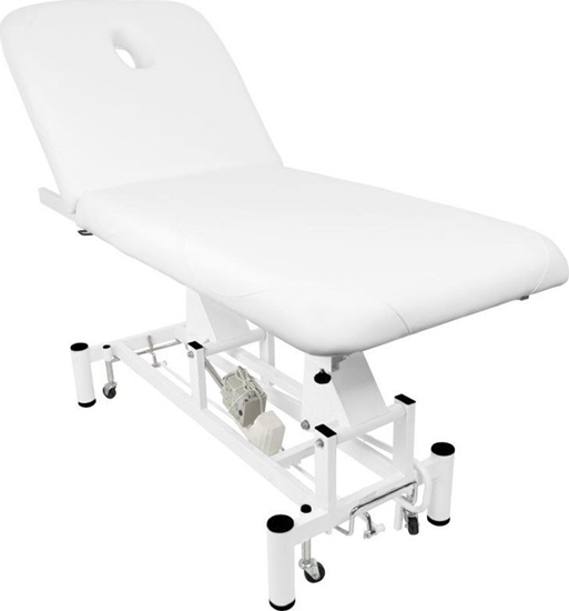 Picture of Azzurro Leanka elektryczna do masau 684 biaa