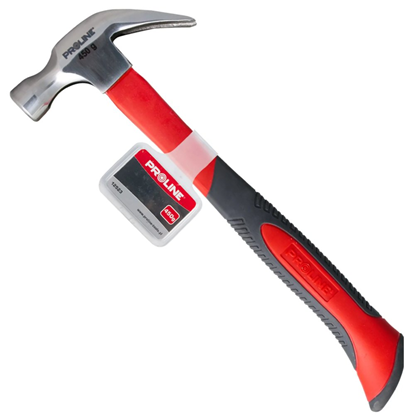 Attēls no Āmurs jumiķa 450gr Proline ar stikla šķiedra roktu