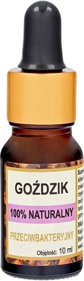 Изображение B BIOM 100% Nat. Olejek 10ml Godzikowy
