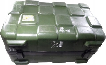 Attēls no B&W Outdoor Case Type 7800 black