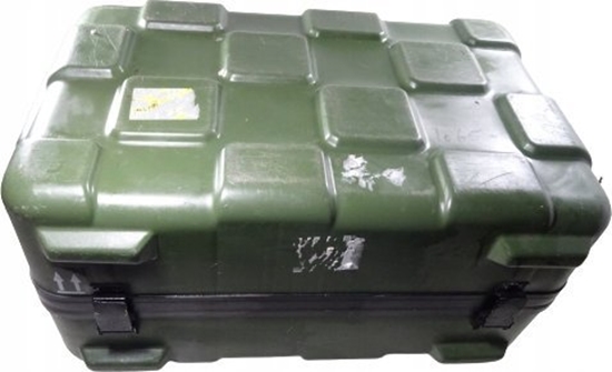 Picture of B&W Outdoor Case Type 7800 black