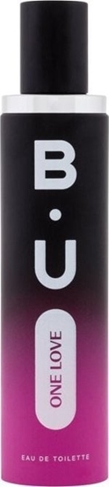 Изображение B.U. B.U. One Love Woda toaletowa 50ml (138094