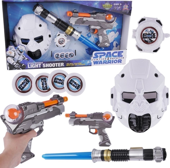 Picture of B/O GUN SET