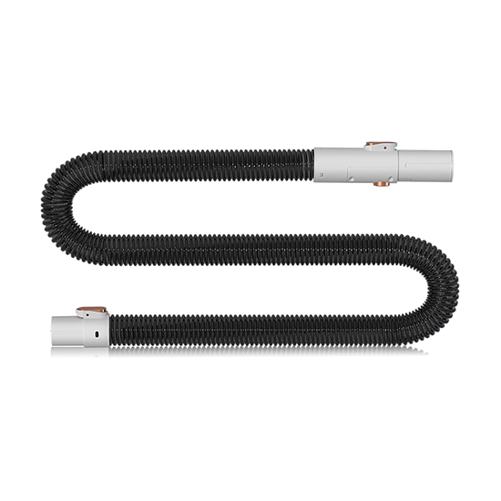 Picture of B100-S|E Vacuum Cleaner Hose - Black