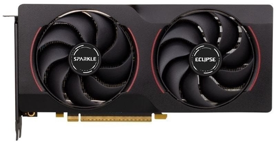 Picture of B570 10GB Sparkle Intel Arc Eclipse OC GDDR6