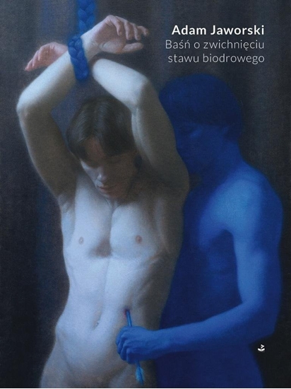 Picture of Ba o zwichniciu stawu biodrowego EDUKAMP